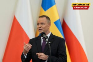 Navrocki odbio da potpiše zakon o učešću Poljske u evropskom mehanizmu nabavke oružja