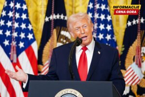 “Zarađujemo mnogo novca”: Trampova izjava nakon rasta cijena nafte izazvala reakcije nekih zakonodavaca