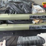 MUP Srbije: Četiri “zolje” bile sakrivene u zadnjem braniku vozila, uhapšena jedna osoba