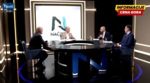 Maraš: EU nema način da komunicira sa histeričnom djecom koja se ponašaju kao da je policija njihova igračka