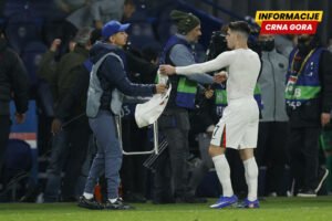 Fudbaler Čelsija optužen za nesportsko ponašanje