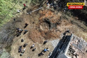 UŽIVO Tramp: Obezbijedićemo pratnju za naftne tankere kroz Hormuški moreuz, ako bude potrebno, ali nadam se da neće