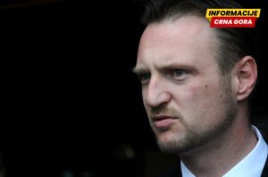 Zastupnik optužbe protiv Radonjića pokazao nesigurnost, ocijenio sud