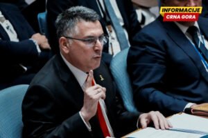 Izraelski šef diplomatije optužio Milanovića za antisemitizam