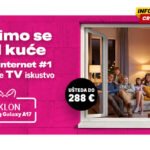Superbrzi kućni internet i MagentaTV uz velike uštede za nove korisnike