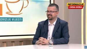 Ćalasan: U narednom periodu fokus na rješavanju praktičnih problema u elektrodistributivnom sistemu