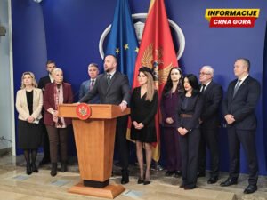 Nikolić podnio ostavku na mjesto predsjednika Anketnog odbora: “Politički poligon za sukob sa neistomišljenicima”