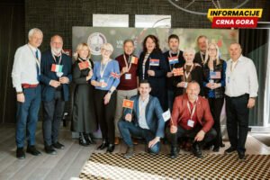 Crnogorski vinari osvojili najprestižnije titule na međunarodnom takmičenju u Podgorici