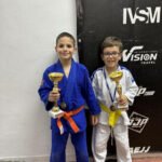 Vanji pehar za najboljeg takmičara, Relji ovacije za sjajnu borbu