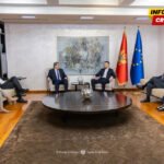 Usvojen program obilježavanja dvadesetogodišnjice Dana nezavisnosti