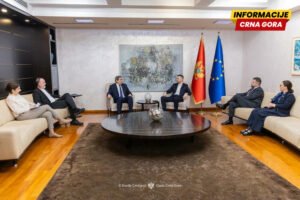 Usvojen program obilježavanja dvadesetogodišnjice Dana nezavisnosti