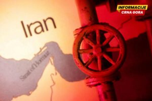 Rojters: Iran dozvolio da dva broda za prevoz tečnog naftnog gasa pod indijskom zastavom prođu kroz Hormuški moreuz