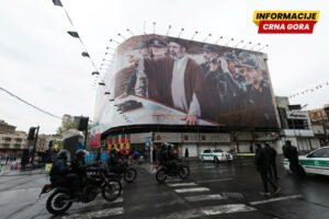 BLOG Izraelska vojska: Pokrenuti novi udari na Teheran; Gardijan: Stanovnici prijavili snažne eksplozije