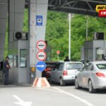 Sumnju na korupciju evidentirati na granici: Ombudsman zaključio da su policajci prekršili načelo dobre prakse