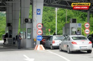 Sumnju na korupciju evidentirati na granici: Ombudsman zaključio da su policajci prekršili načelo dobre prakse