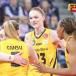 Veliki korak Koneljana i Skandićija, VakifBank pokvario italijansku žurku