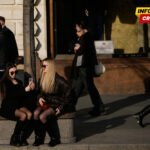 Centar Moskve bez mobilnog interneta, štetu trpe i građani i privreda