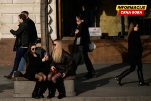 Centar Moskve bez mobilnog interneta, štetu trpe i građani i privreda