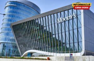 Ministarstvo finansija: Moody’s unaprijedio izglede Crne Gore, potvrđeno povjerenje u makroekonomsku stabilnost