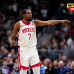 Durent pogodio za pobjedu Hjustona, Lenard vodio Kliperse do trijumfa