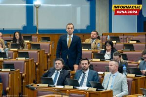 Konatar pozvao Vladu da smanji akcize na gorivu za naredna tri mjeseca: “Jedini način da se zaštiti standard građana”