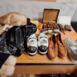 Uprava carina: Spriječen pokušaj unošenja neprijavljene robe i novca u Crnu Goru, uhapšen državljanin Švajcarske