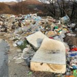 Euromost: Dok se Ćulafić šeta, Berane i Bijelo Polje zatprani smećem, podnijeli smo prijavu protiv kompanije “Unipred”