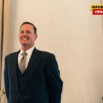 Trampov saveznik napušta umjetničku ustanovu: Grenel će se povući s mjesta predsjednika Kenedi centra