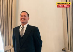 Trampov saveznik napušta umjetničku ustanovu: Grenel će se povući s mjesta predsjednika Kenedi centra