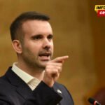 Spajić: Radovi na obali u Baošićima se moraju zaustaviti, podnijete krivične prijave