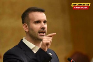 Spajić: Radovi na obali u Baošićima se moraju zaustaviti