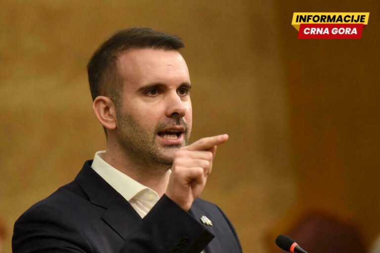 Spajić: Radovi na obali u Baošićima se moraju zaustaviti