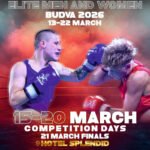 Počinje Montenegro kup, učestvuju takmičari iz 18 zemalja sa četiri kontinenta