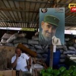 Strah sputava proteste na Kubi