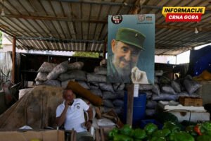 Strah sputava proteste na Kubi