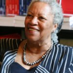 Samo jezik nas štiti od strave stvari bez imena: Nobelova besjeda Toni Morison