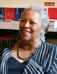 Samo jezik nas štiti od strave stvari bez imena: Nobelova besjeda Toni Morison