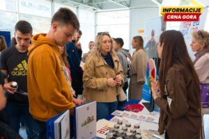 Održan Info dan u Herceg Novom “EU prilike za mlade”