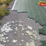 Šteta od vandalizma na cetinjskim igralištima preko 100.000 eura