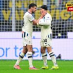 Krstović otkinuo dva boda Interu i zakuvao trku za titulu