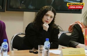 Kordić: Sukobi mogu imati posljedice po turističku sezonu, prednost Crne Gore kao mirne destinaije