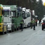 Protest prevoznika možda 23. marta