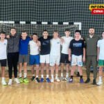 Mladi rukometaši OŠ “Radojica Perović” najbolji u gradu