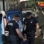 Knežević saslušan, iznio odbranu, ali odbio da odgovara na pitanja