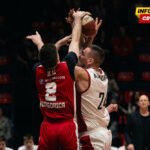 SC Derbi propustio svoje šanse i u Beču