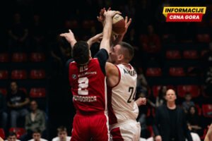 SC Derbi propustio svoje šanse i u Beču