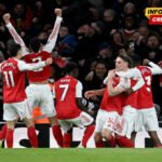 Kiks Pikforda i pečat mladića od 16 godina – pobjeda Arsenala koja vrijedi mnogo više od tri boda