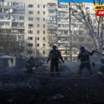 Šestoro poginulih u ruskim vazdušnim napadima na Ukrajinu