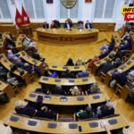 Živković: Odgovornost svih partija suverenističkog bloka da smijene vlast