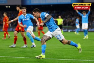 Pobjede Napolija i Juventusa, Adžić nije dobio šansu u Udinama